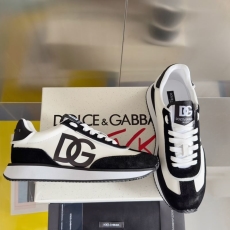 Dolce Gabbana Low Shoes